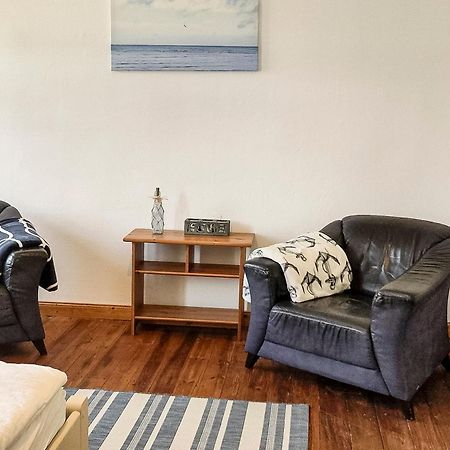 Ferienwohnung Zur Pferdekoppel Bomitz Екстер'єр фото