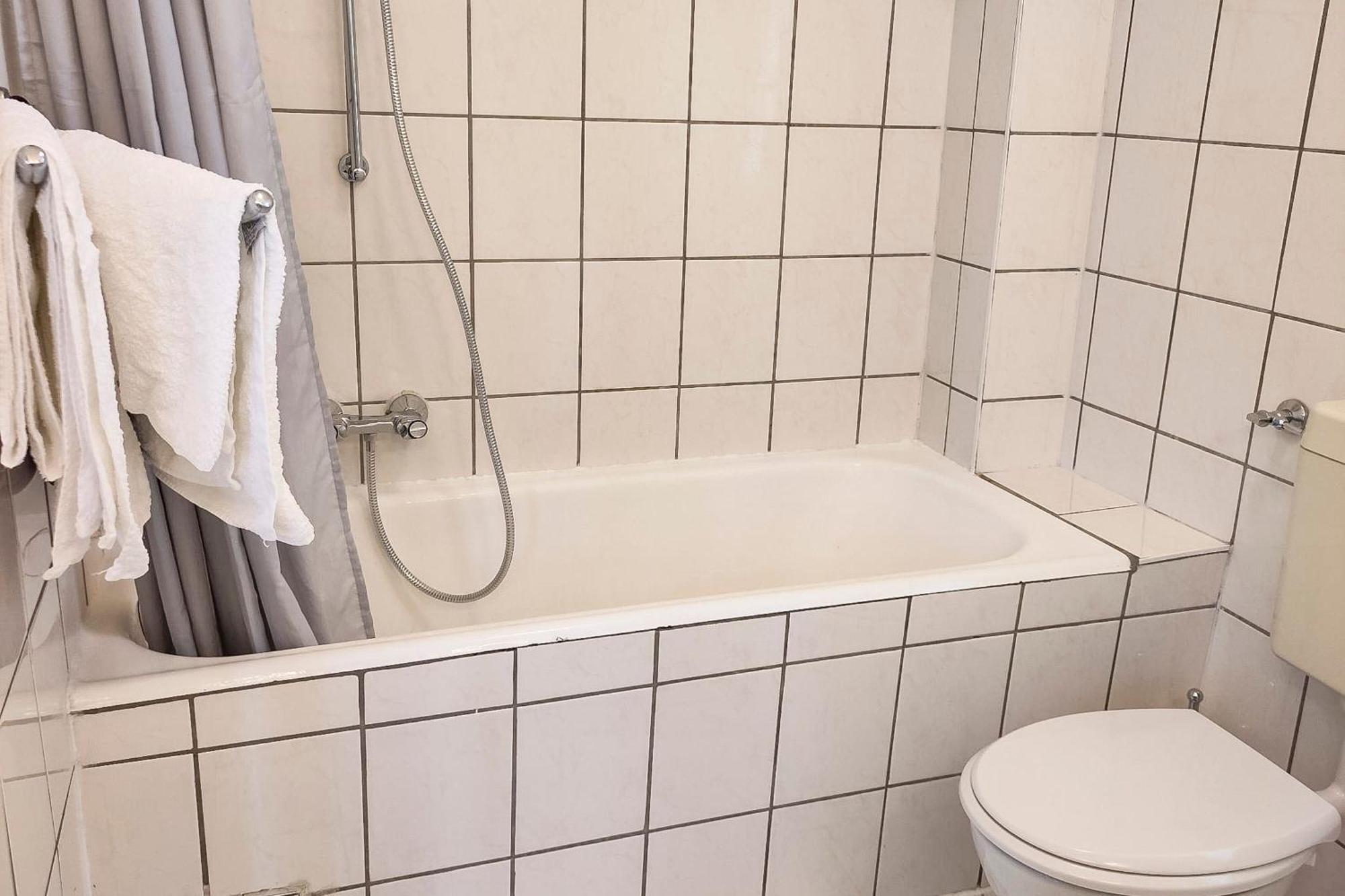 Ferienwohnung Zur Pferdekoppel Bomitz Екстер'єр фото