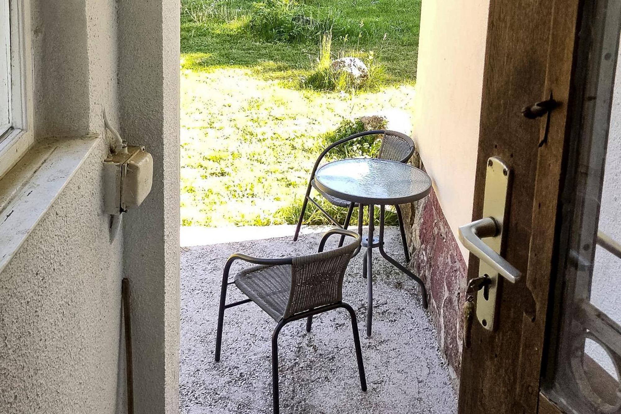 Ferienwohnung Zur Pferdekoppel Bomitz Екстер'єр фото